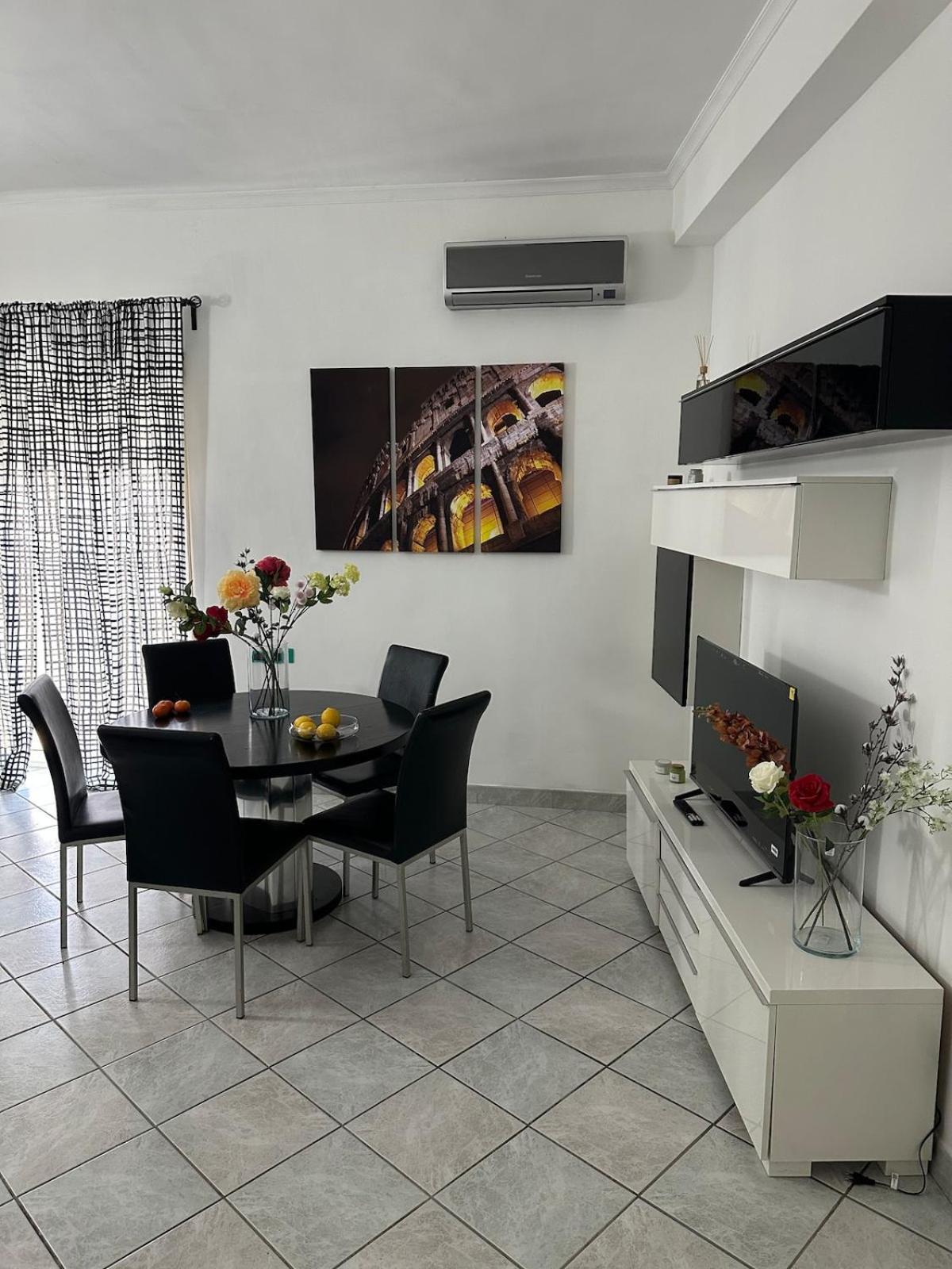 Appartamento Andrea Happy House Vacation Roma