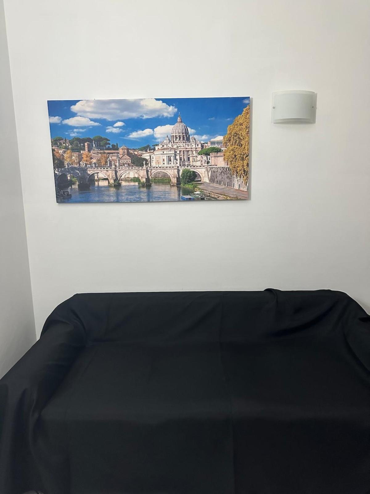 Appartamento Andrea Happy House Vacation Roma