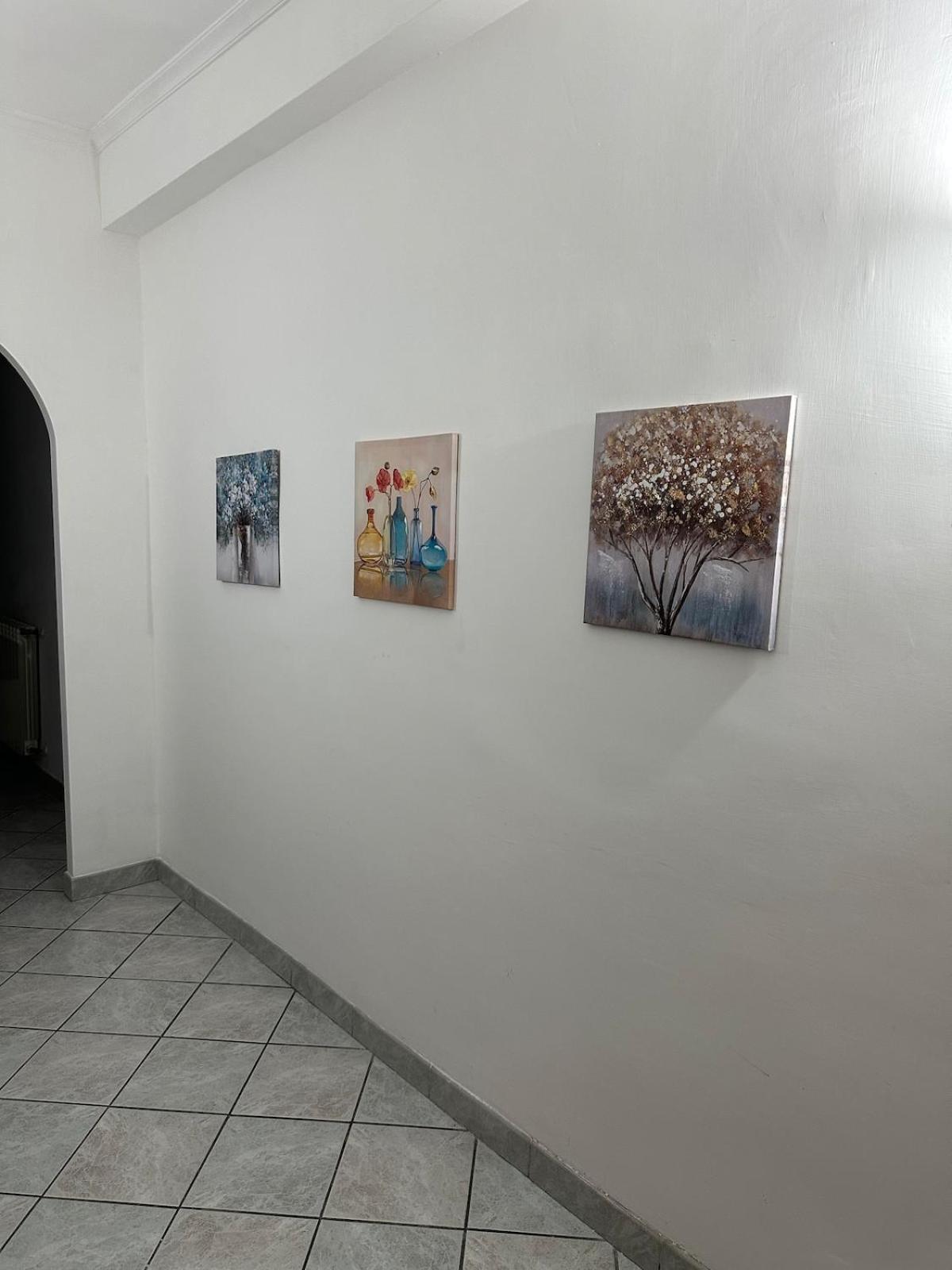 Appartamento Andrea Happy House Vacation