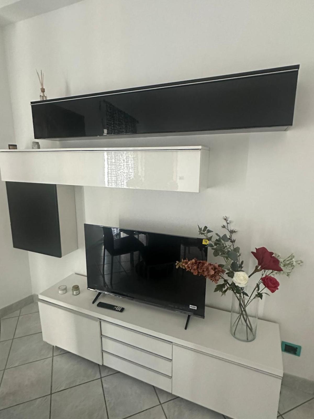 Appartamento Andrea Happy House Vacation Roma