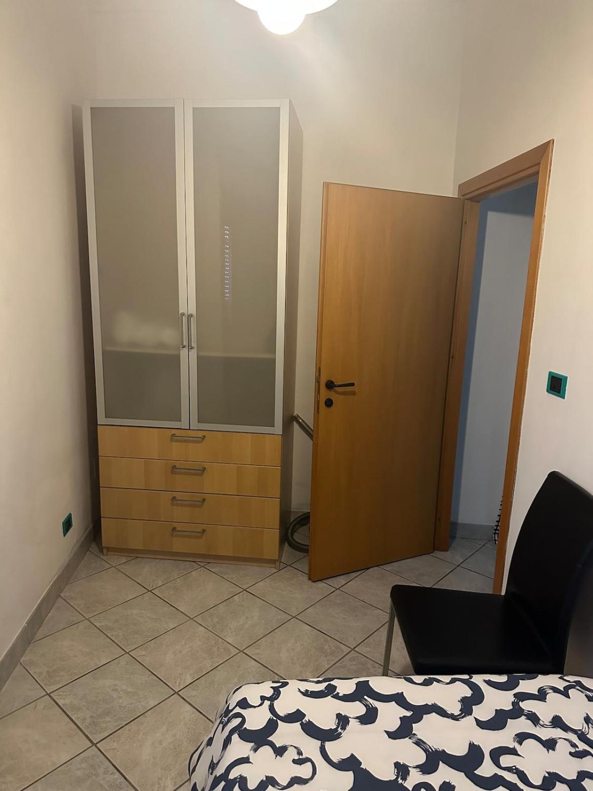 Appartamento Andrea Happy House Vacation Roma
