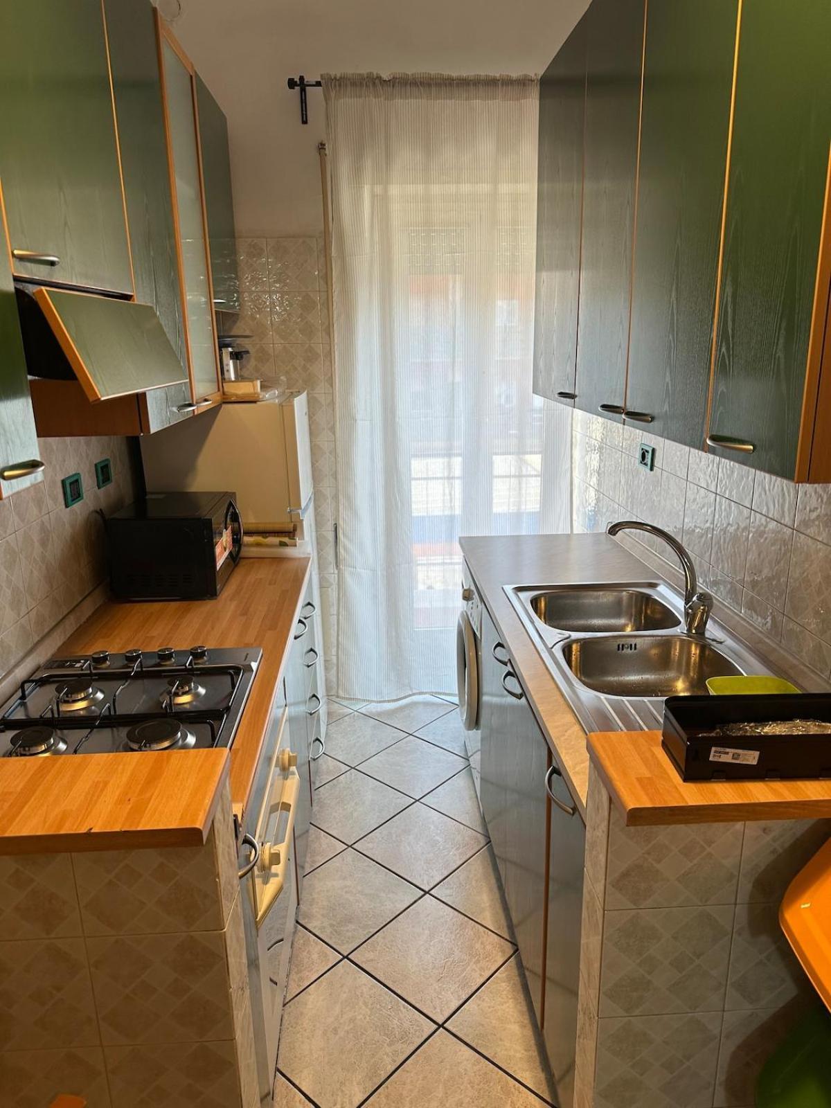 Appartamento Andrea Happy House Vacation Roma